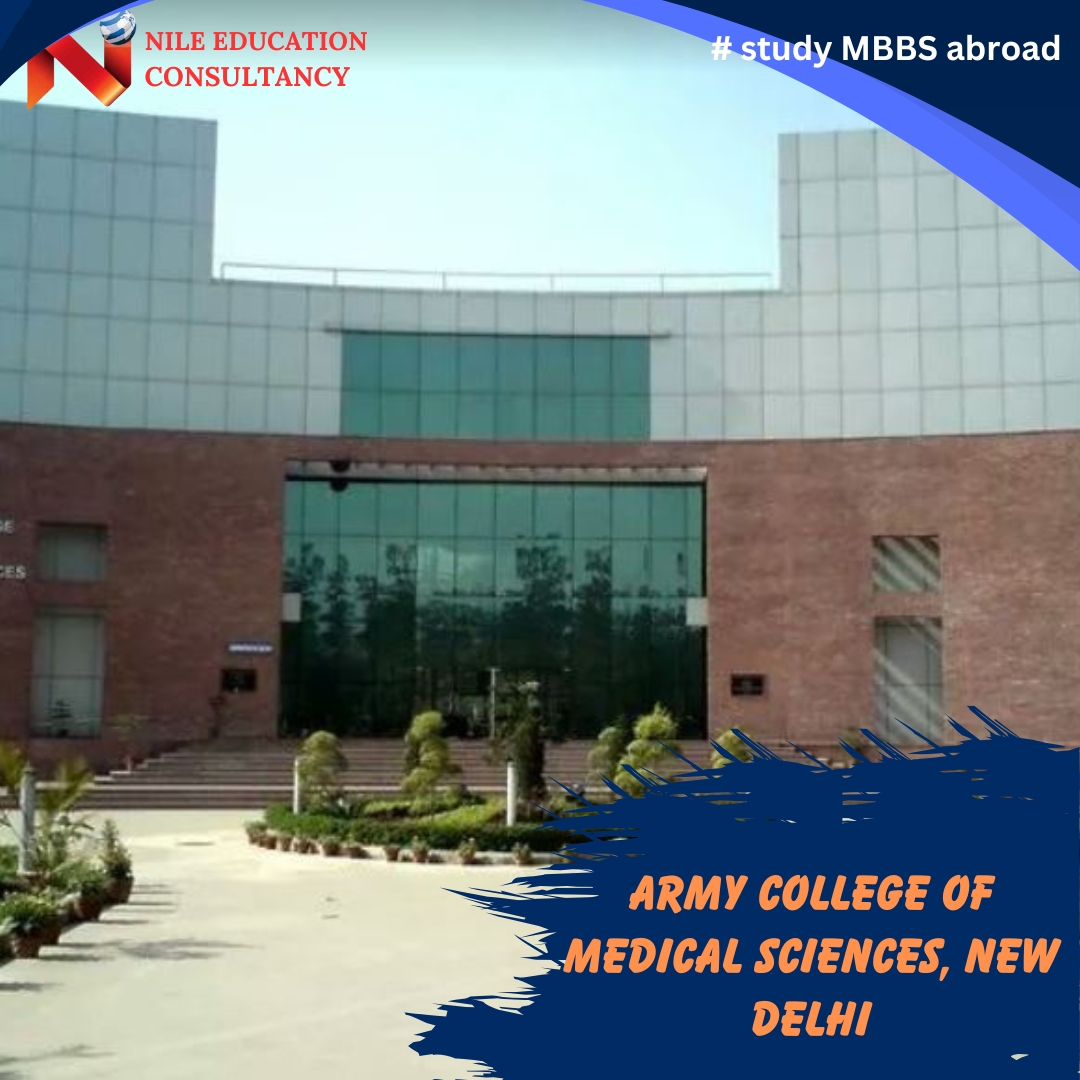 Study MBBS in New Delhi